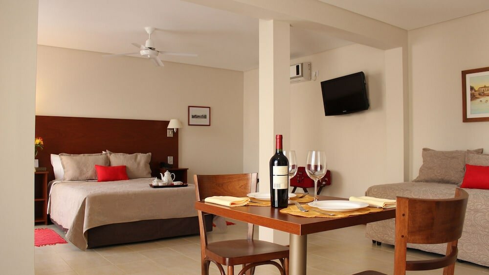 Фото Donsuites Apart Hotel