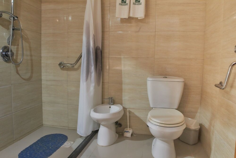 Фото Paradise SPA & Complejo Turistico