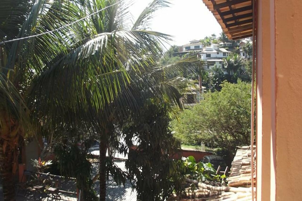 Фото Pousada Destino Buzios