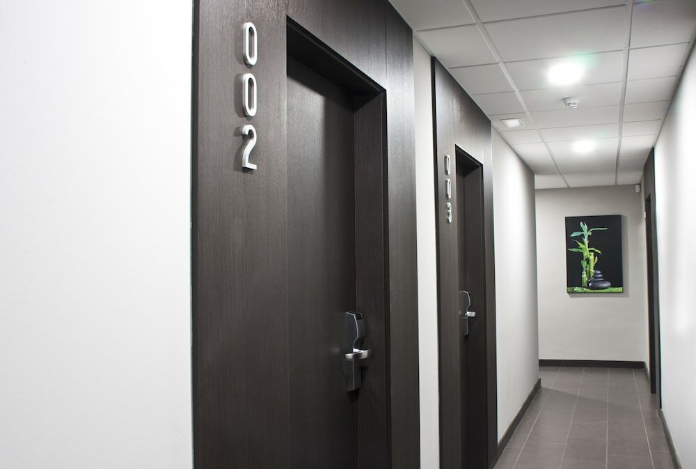 Фото Summer Hotel