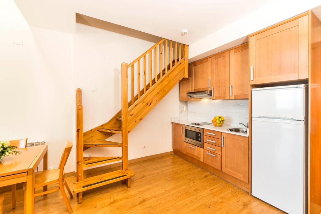 Фото Hotel Guitart la Molina Aparthotel & SPA