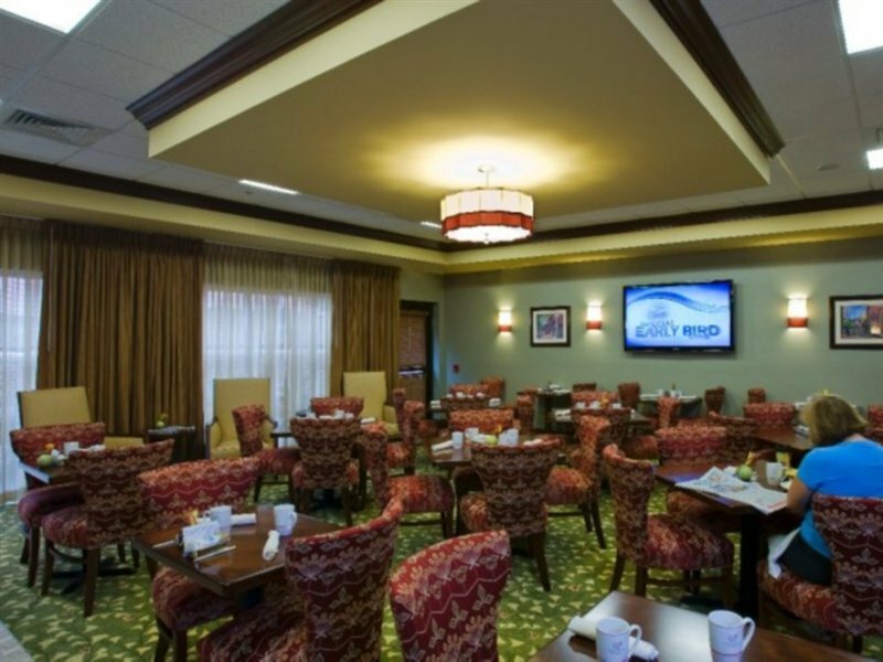 Фото DoubleTree by Hilton Asheville Biltmore