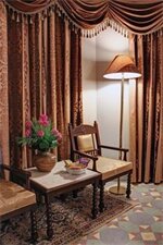 Фото Palace on Ganges