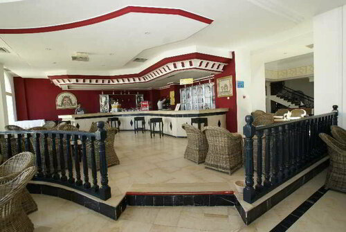 Гостиница Diana Beach