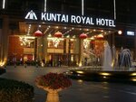 The Beijing Kuntai Royal Hotel