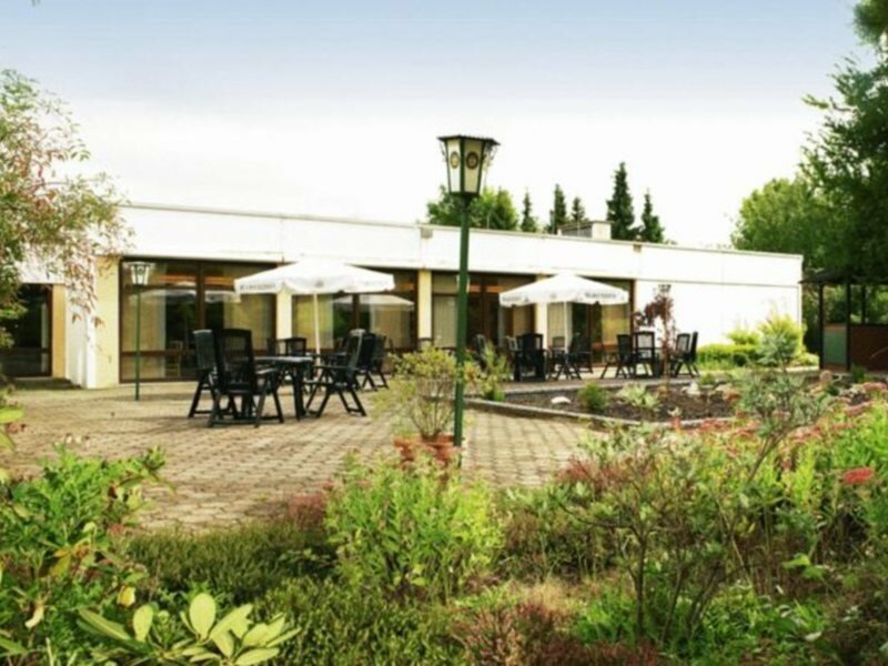 Фото Ibis Dortmund West