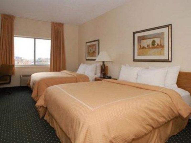Фото Comfort Suites Keeneland