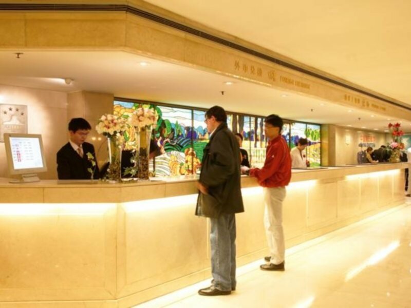 Фото отеля 5