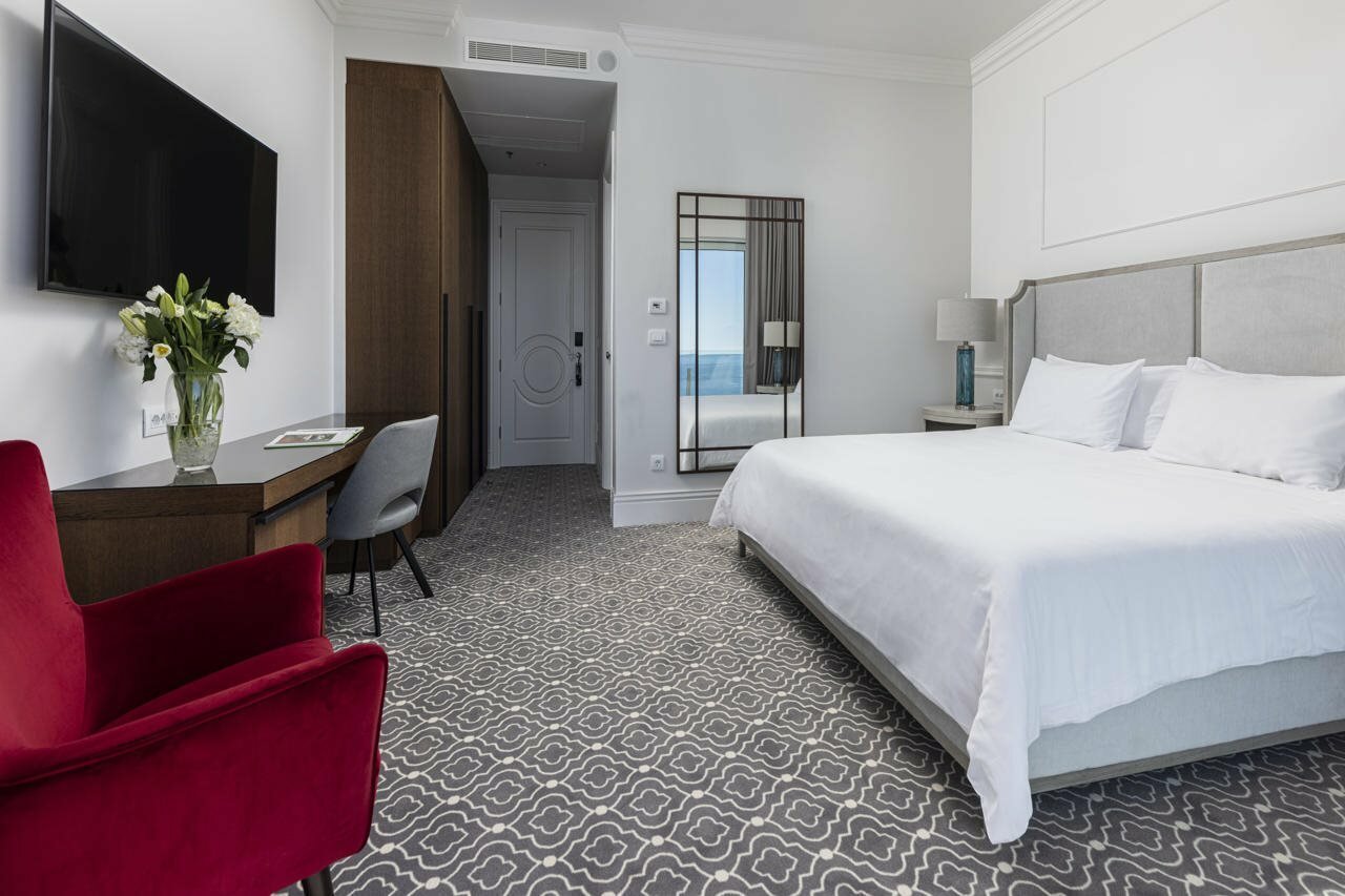 Фото Le Royal Hotels & Resorts