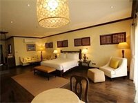 Фото Espacio Verde Resort