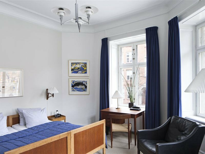 Фото Hotel Alexandra