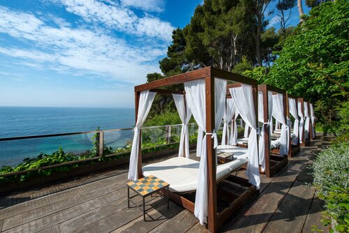 Гостиница Hotel Cala del Pi - Adults Only