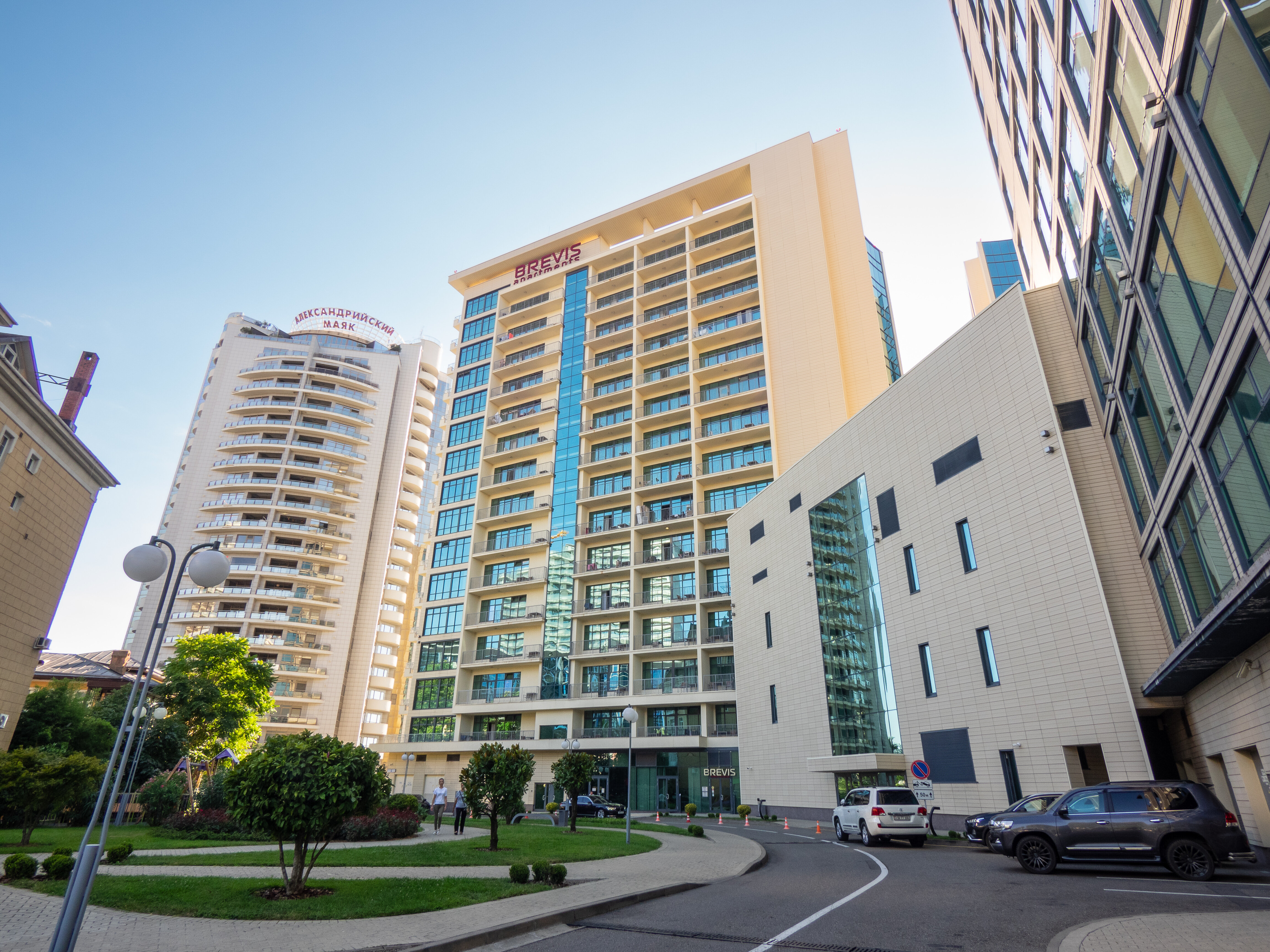 Фото РентаСфера на Орджоникидзе