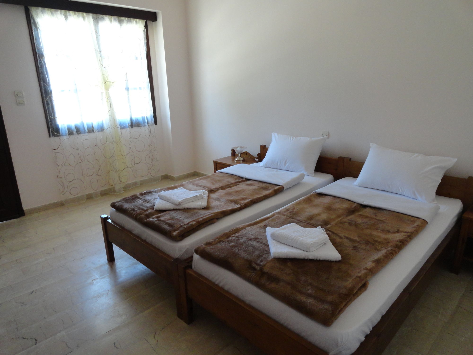 Фото Santa Maria Studios & Apartments