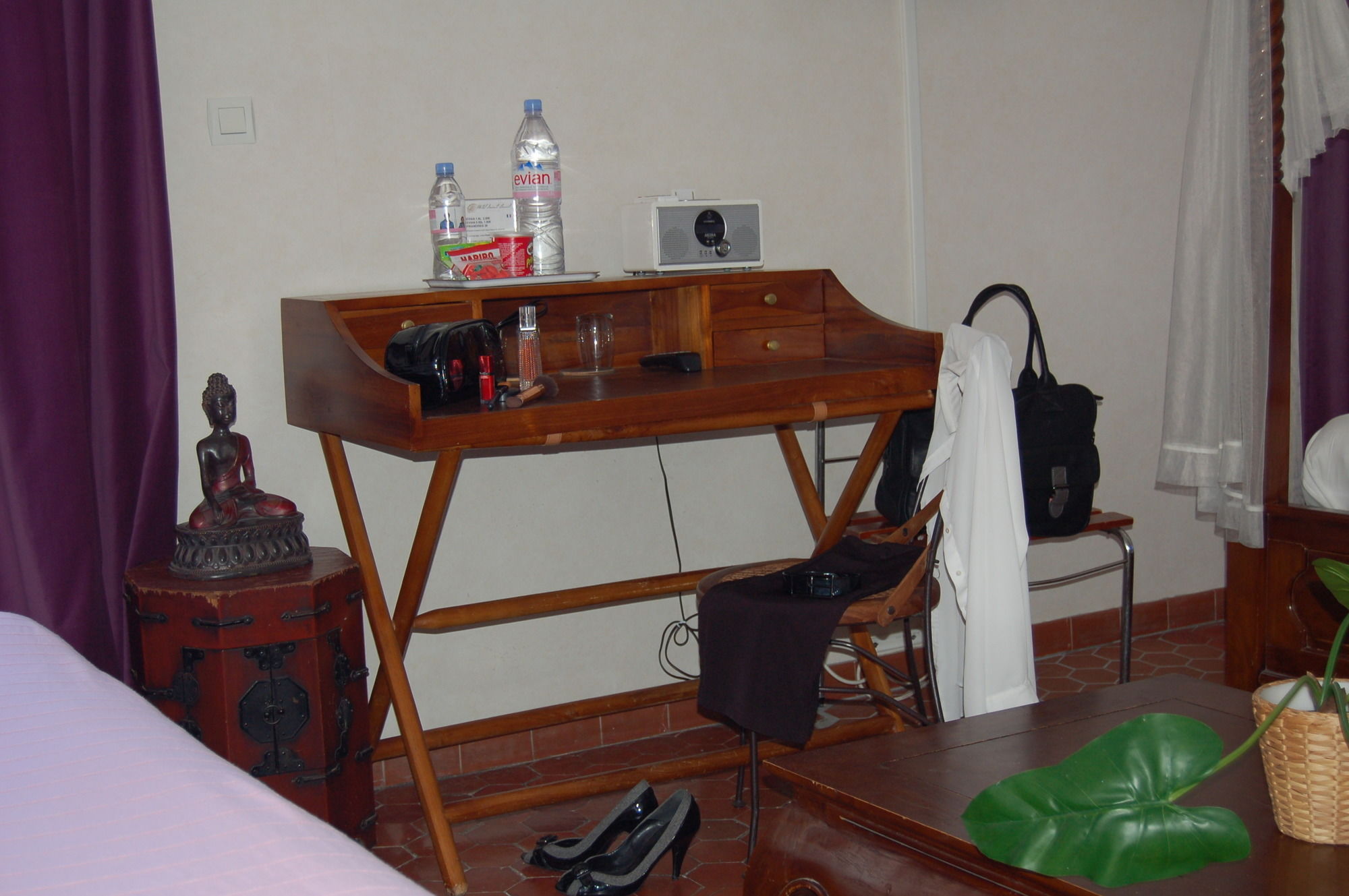 Фото Maison Saint Louis