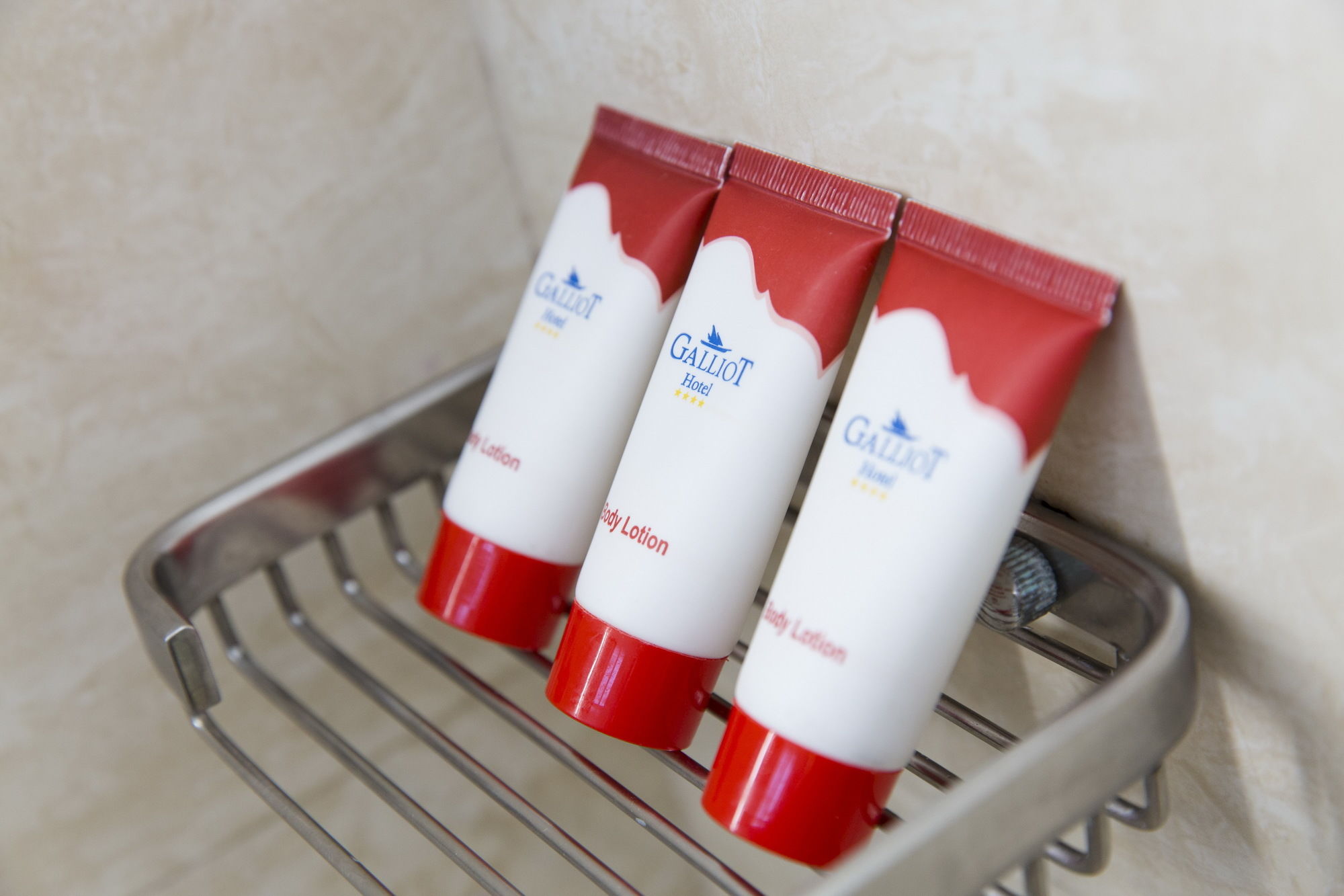 Фото Galliot Hotel Nha Trang