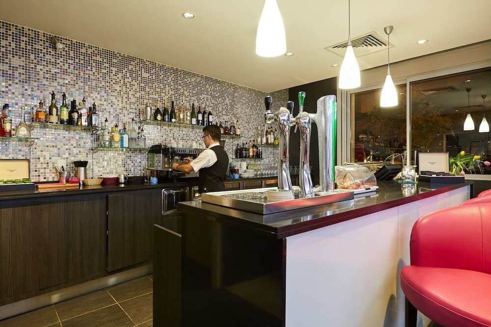 Фото Hotel Astrid