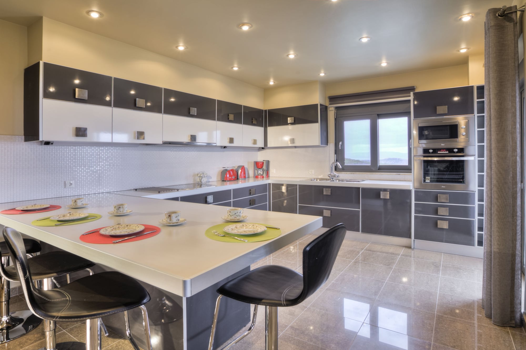 Фото Marini Luxury Apartments and Suites