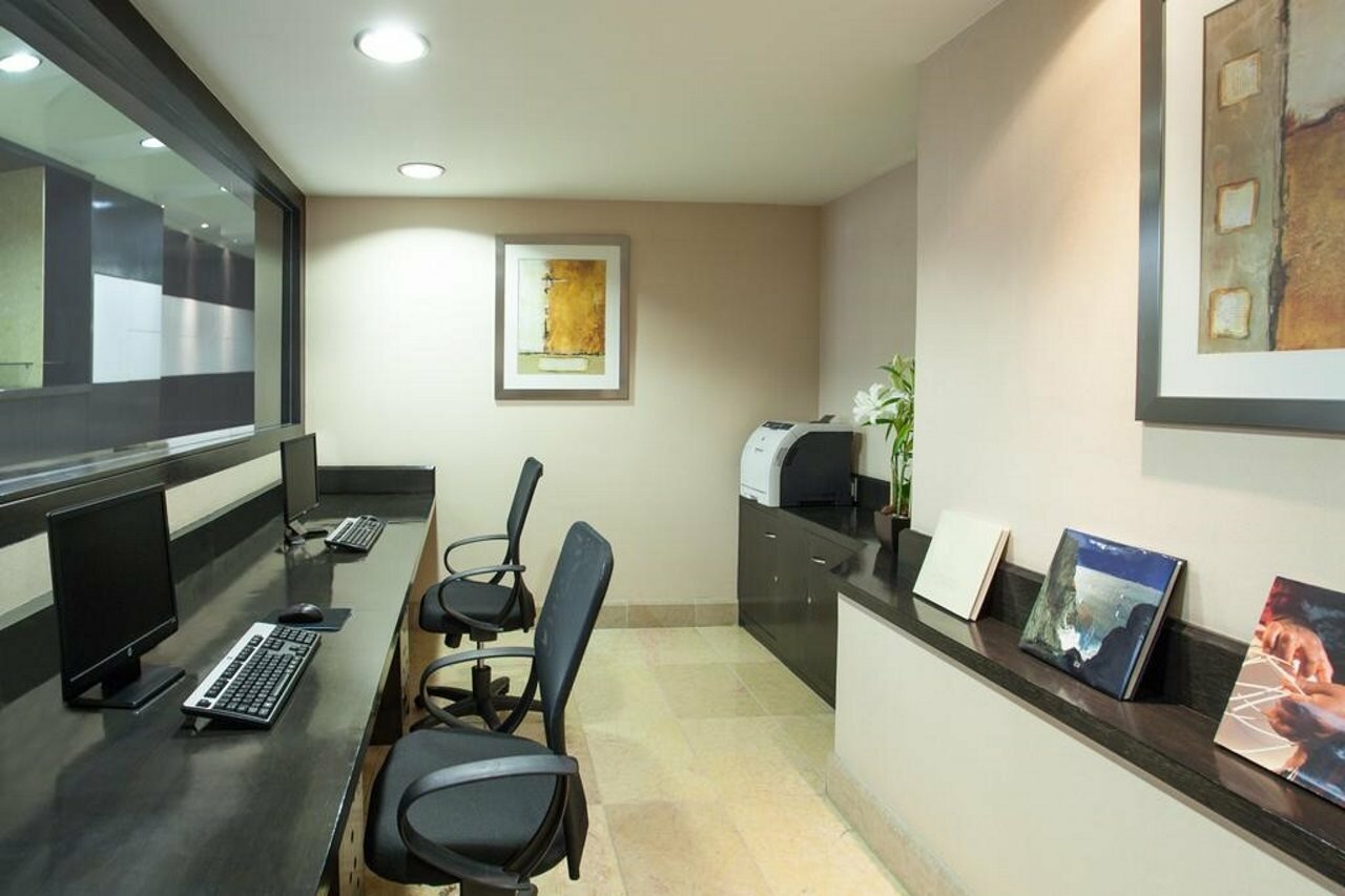 Фото Nh Collection Mexico City Centro Histórico