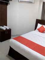 Фото The Gloria Suites Jakarta