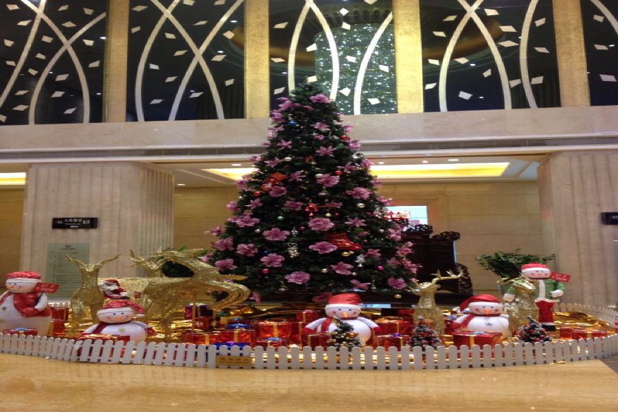 Фото King Century Hotel