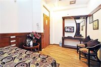 Фото Hotel Shiva Intercontinental