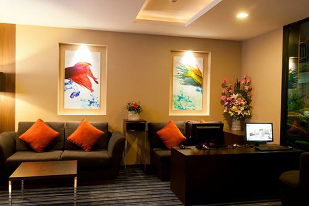 Фото 41 Suite Bangkok