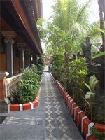 Фото Hotel Sorga Cottages