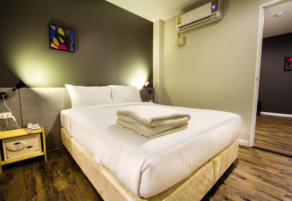 Фото Bett Pattaya