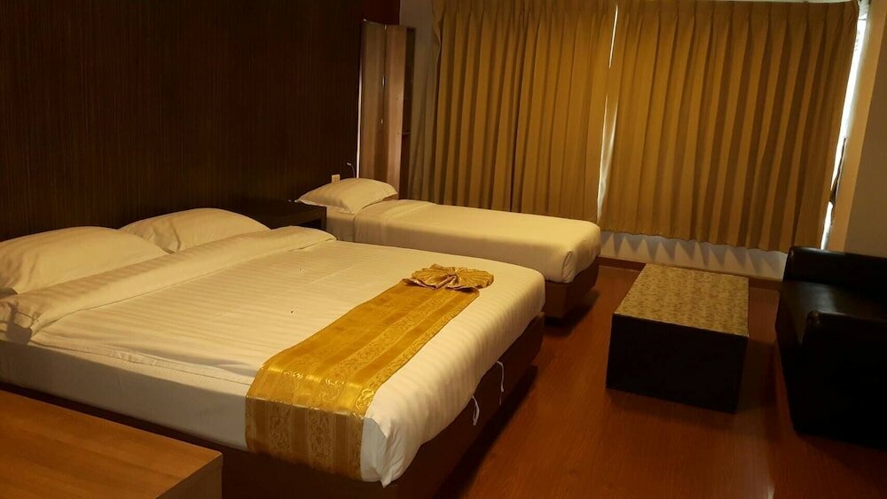 Фото 101 Holiday Suite