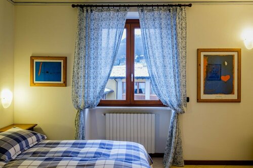 Гостиница Hotel Tre Punte