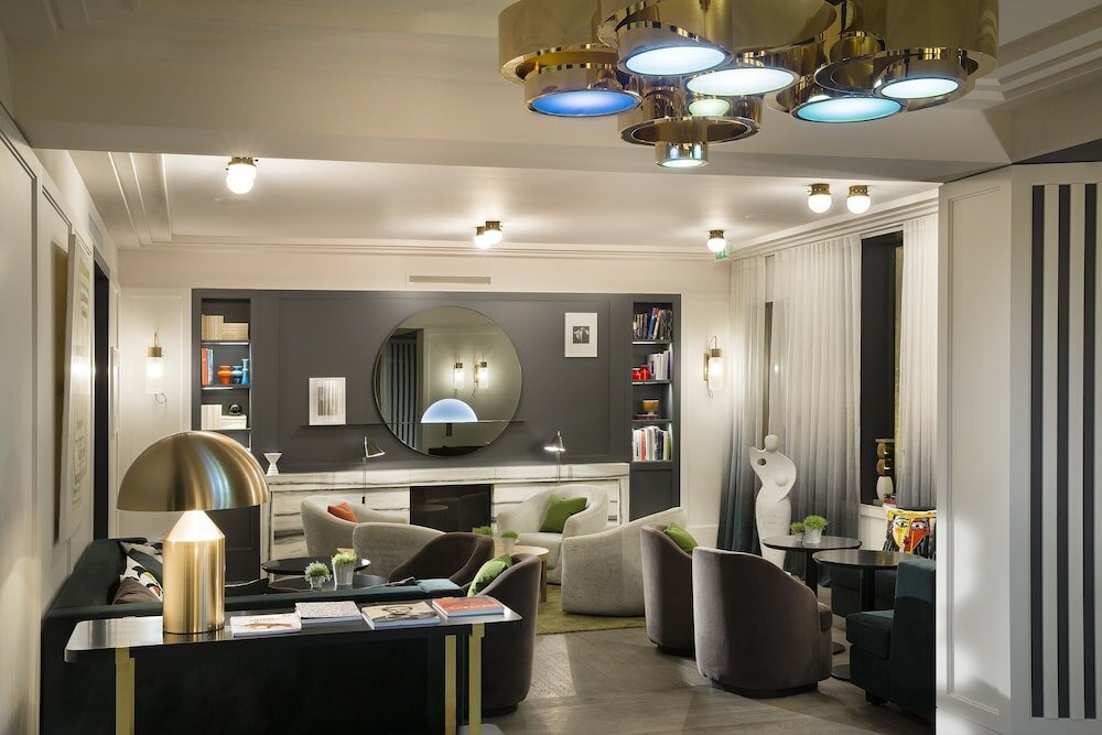 Фото Le Marianne Paris