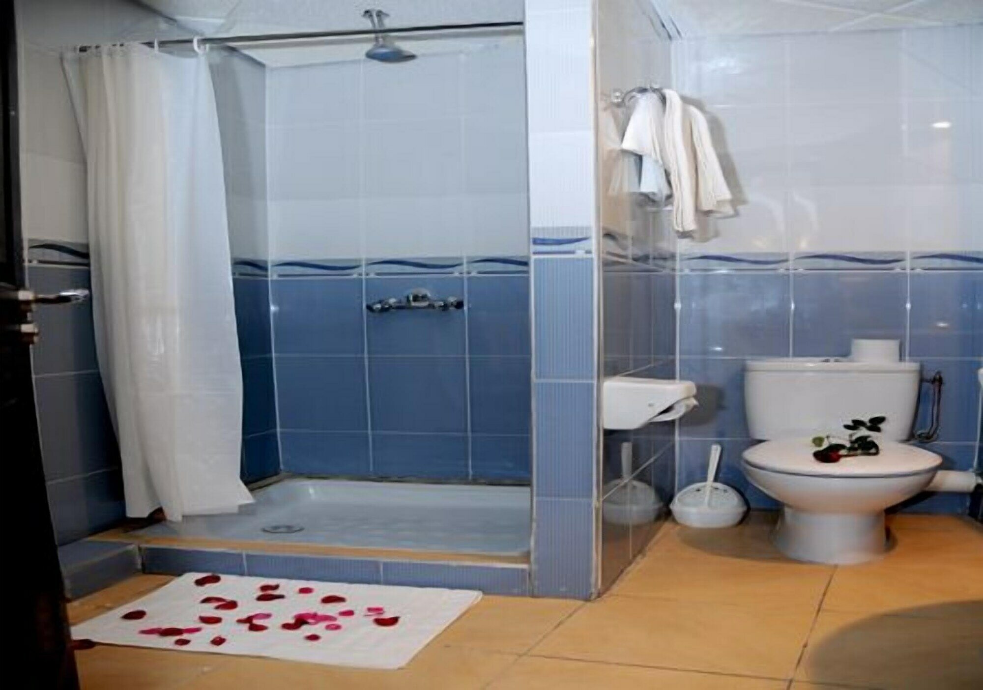 Фото Résidence Appart hotel Assounfou