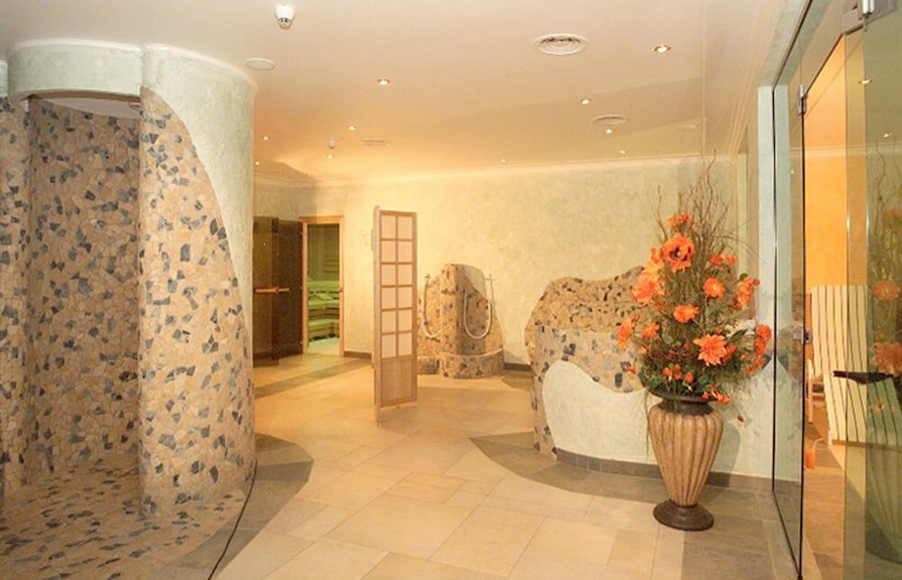 Фото Hotel Grüner Baum