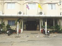 Фото Pj Inn Pattaya