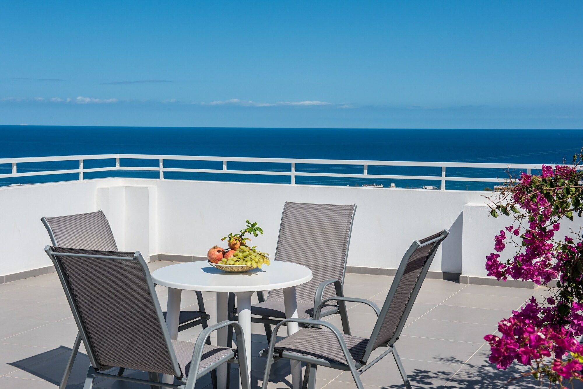 Фото Villa Diktynna