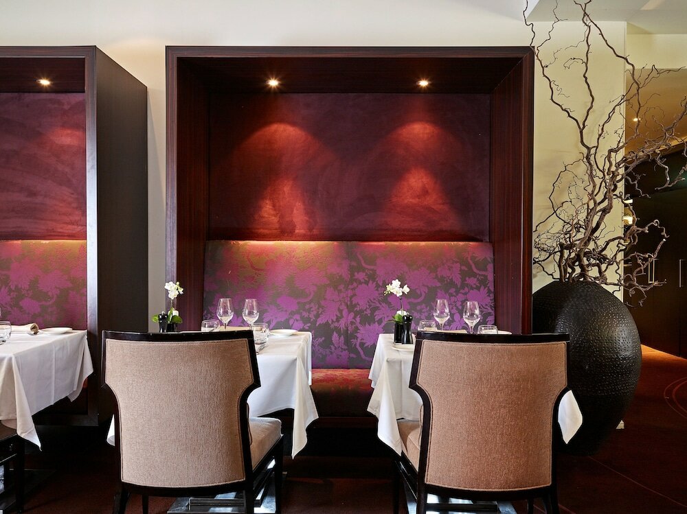 Фото La Trémoille Hotel