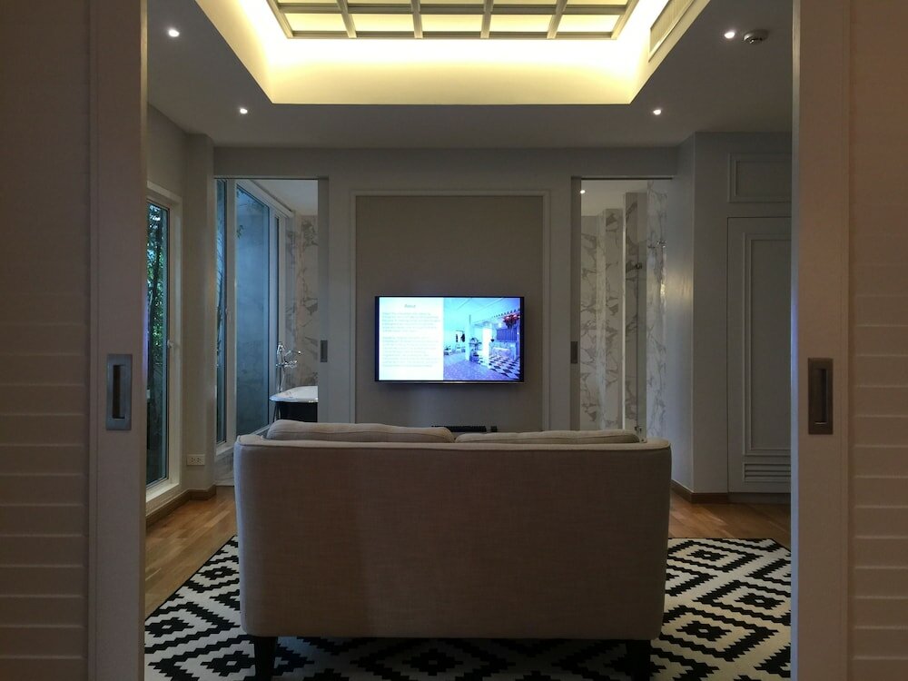 Фото K Maison Boutique Hotel