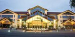 Tang Palace (Bostal Avenue, 12) ، فندق