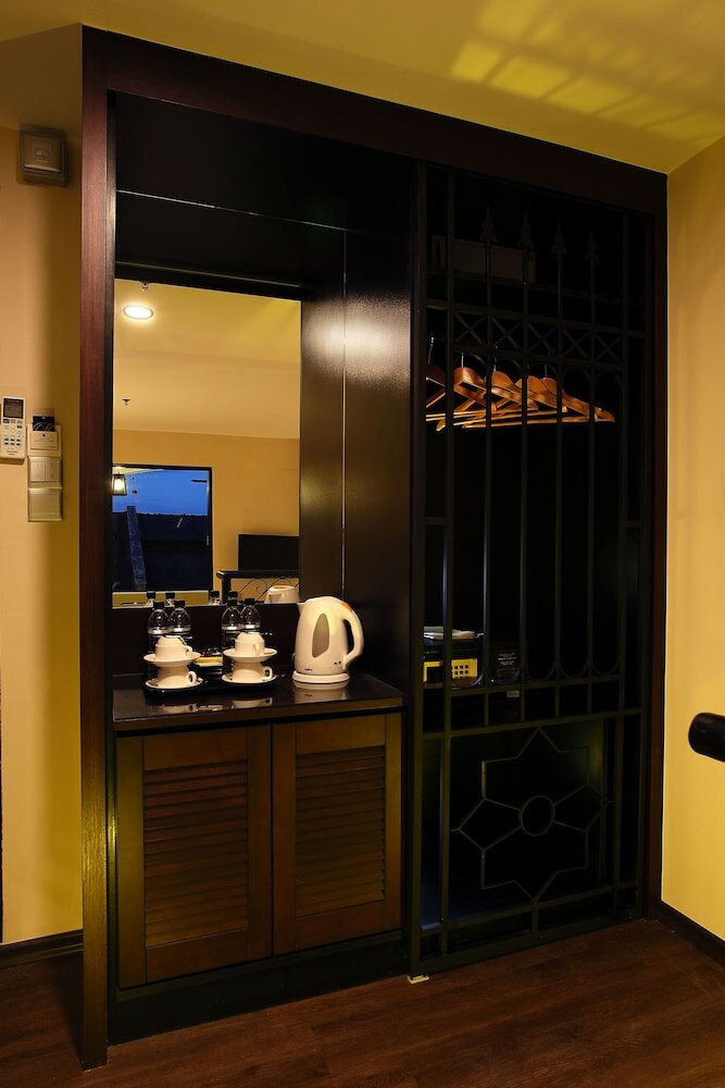 Фото Kimberley Hotel Georgetown