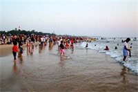 Фото Calangute Residency