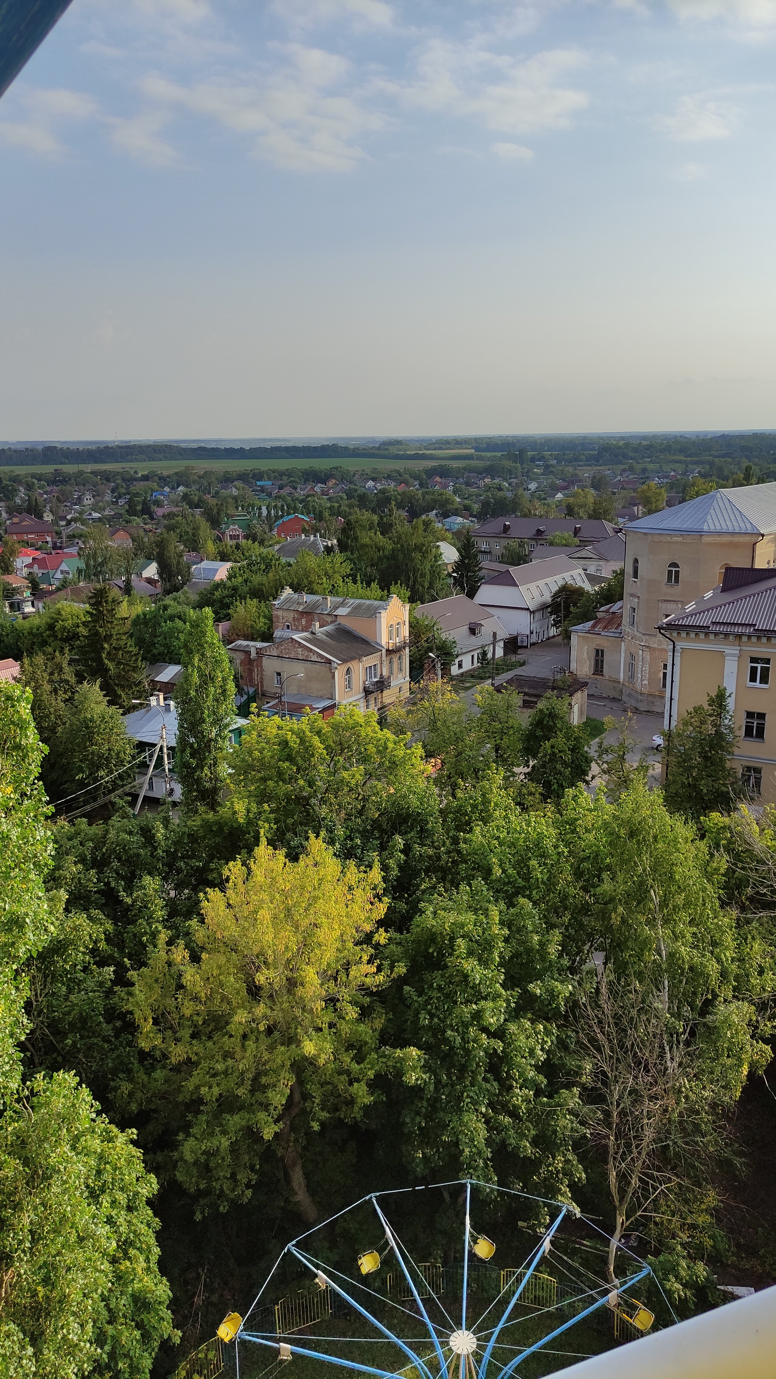 Фото Купеческий