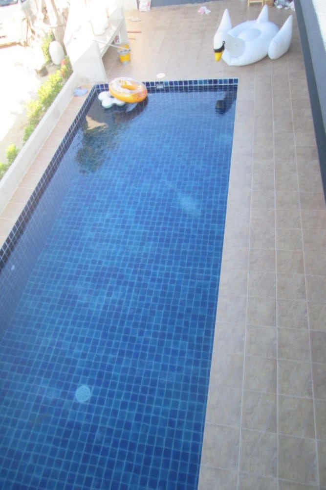 Фото Cha-am Pool Station