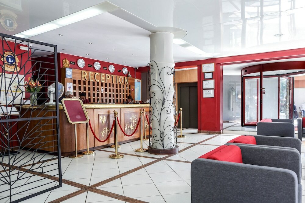 Фото отеля 3