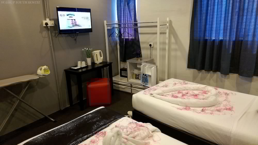 Фото Wassup Youth Hostel