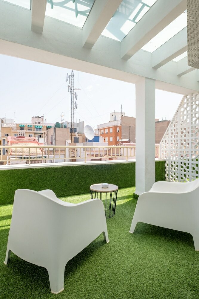 Фото Hotel Cetina Murcia