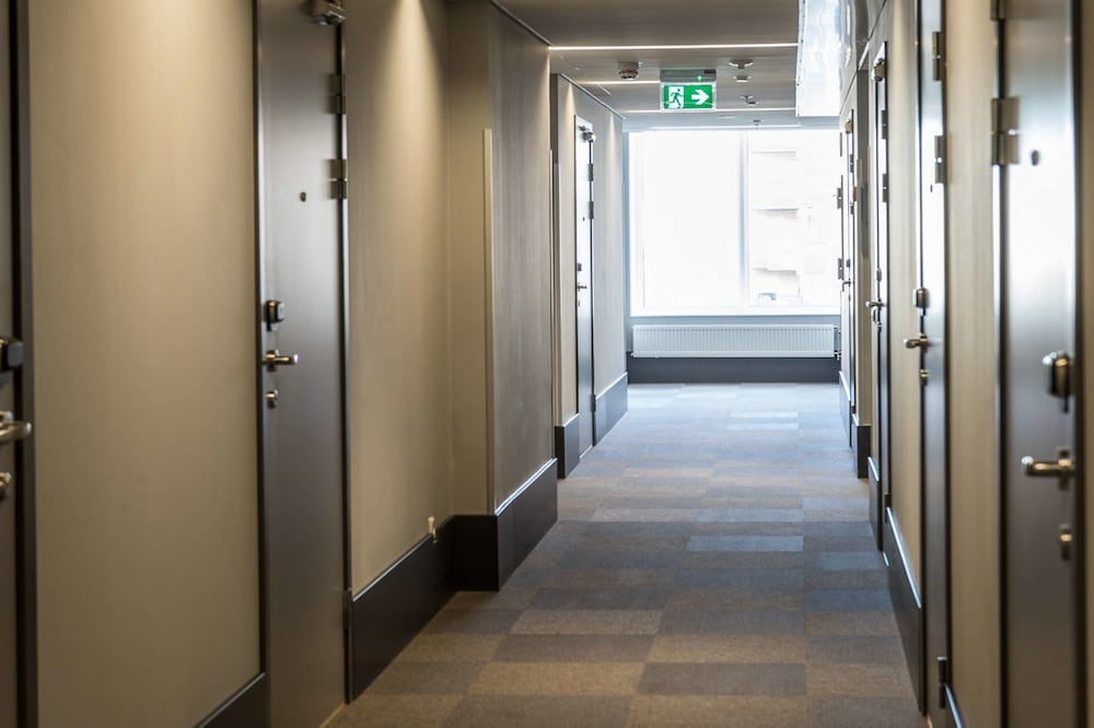 Фото Biz Apartment Hammarby Sjostad