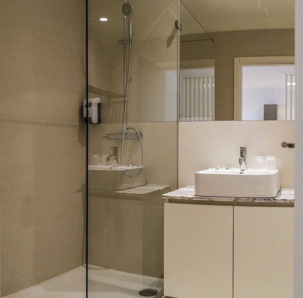 Фото Spot Family Apartments