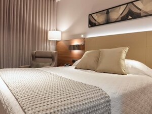 Гостиница Jl Hotel by Bourbon