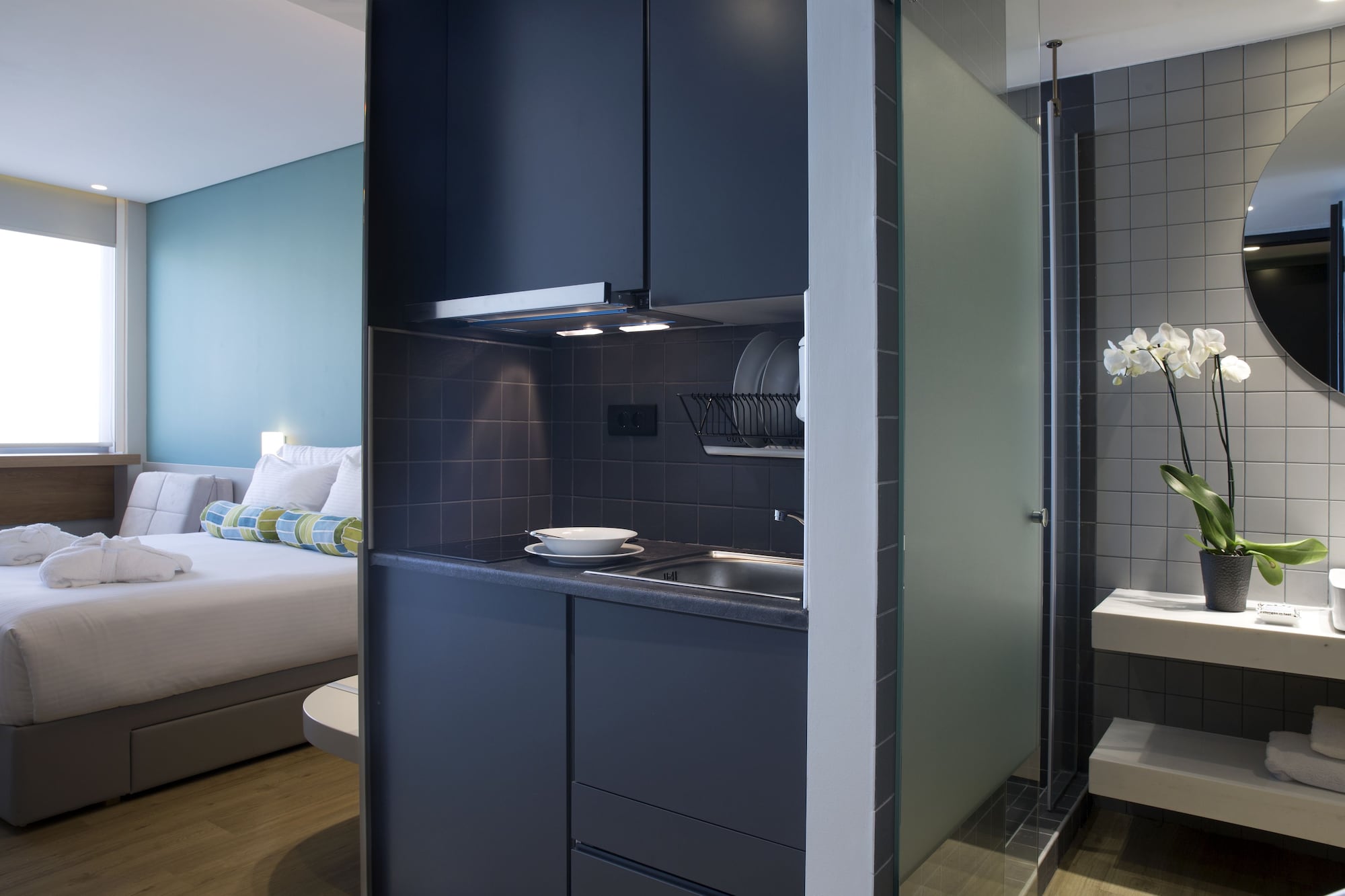 Фото Athenaeum K 29 Hotel